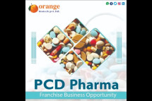PCD Pharma Franchise