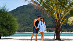 Get Unforgettable Goa Tour Package for Family Holidays with Great Deals
