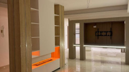 Elegant Villa Interior Design in Abu Dhabi by YMS Group