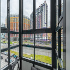 Top Application of Aluminium Casement WIndows for Modern Homes