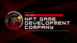 NFT gaming platform development company
