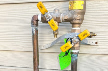 Certified Backflow Preventer Repair in Livonia – Call Now!