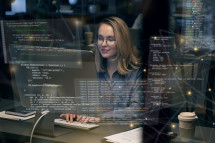 Best Software Solutions in Abu Dhabi – Online IT Solutions