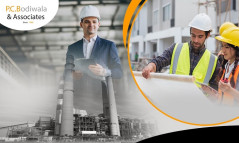 Leading Civil Construction Company in Surat – PCBodiwala