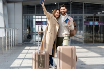 Best Travel Insurance UAE – Affordable Trip Coverage