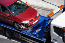 Car Recovery – Swift, Professional Roadside Support Across the UAE