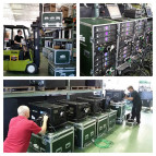 Austin Event Lighting and Sound Company — Event Lighting, Sound, and Video Rentals Houston