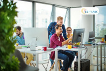 Top React Native Development Company in USA – YES IT Labs