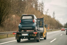 Pickup Truck Rental Service in Fujairah