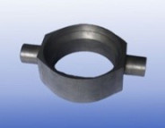 Hydraulic Cylinder Cradle Bracket for Sale