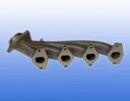 Cast Iron Exhaust Manifold for Sale