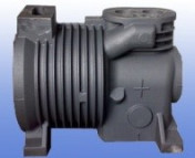 Ductile Iron Castings for Sale