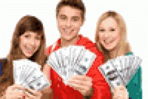 WE GIVE OUT LOAN FROM $5000 TO $500,0000