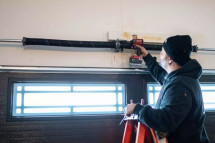Professional Garage Door Repair New York – 24/7 Help