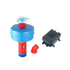 ATO Aerator Pump