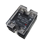 single phase AC-AC SSR - ATOrelays