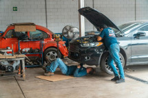 Trusted Car Repair Experts in Roseville – Book Today