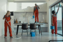 Ottawa Cleaning Services: Commercial, Residential, Offices, Janitorial