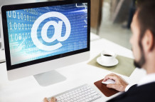 Reliable Business Email Solutions and Email Hosting Services in Abu Dhabi
