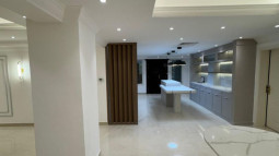 Affordable Residential Interior Design in Abu Dhabi – YMS Group