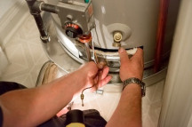 Water Heater Repair in Waukesha, WI | Tankless Heater Repair