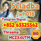 5cladba 5cladba raw materials 5CLADBA strongest cannabinoid in stock