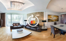 360 Virtual Tours & Reality Capture | 360 Imagery Services - ARC