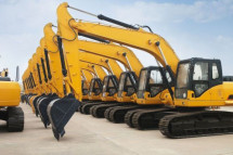 Premier Globe Equipment Trading LLC | Heavy Equipment Spare Parts Suppliers in UAE