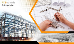 Expert Structural Engineer in Surat-PCbodiwala