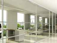 Partition Works In Abu Dhabi | Stylish Advance Decor Experts