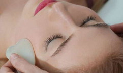 Holistic Skin Rejuvenation: Facial Acupuncture & Microneedling in NYC