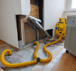 Mold Cleanup Services Elizabeth