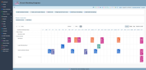 Best Event Space Booking Software