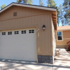 Deck Construction Services In White Mountains Az
