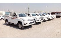 Dubai Car for Export Services with Nubia Cars – Trusted Partner for Quality Vehicles