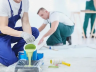Cheap Move In & Move Out Painting Service in Dubai