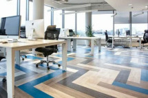Top Flooring Companies in Dubai – Quality, Style & Durability