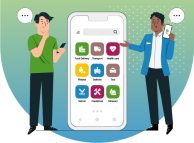 Customized On Demand App Development Solutions By Dev Story