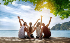 Corporate Trip to Goa Packages for Team Outings & Fun