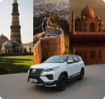 Golden Triangle Tour Package – Delhi, Agra & Jaipur