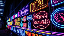 Display Stand Manufacturers in Dubai – Signworld