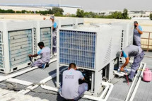 Expert AC Cooling Repair Services in Dubai – Fast & Reliable Solutions