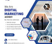Advide Solutions – Digital Marketing Company in Jaipur