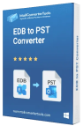 MailConverterTools EDB to PST Converter