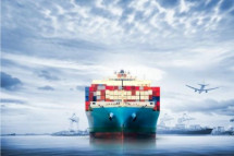 Promienence Shipping - Best Shipping Agency in Dubai, UAE
