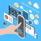 Access Control Solutions in Abu Dhabi – Secure Your Business with Online IT Solutions