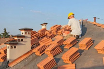 Expert Roofing Works Dubai – Durable & Affordable Roofing Solutions