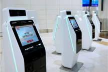 Quality Kiosk in UAE & Dubai by Sadaf Design for Businesses and Retail Spaces