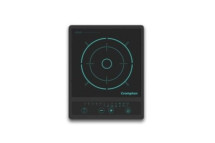 Explore Crompton Induction Cooktops – Fast, Safe & Energy Efficient Cooking