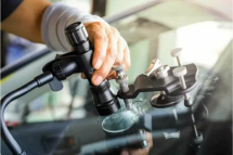 Car Windscreen Repair with trusted and fast service by Windmaster Autocare LLC